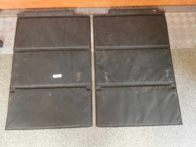 Пол багажника citroen c4 grand picasso ii 96774664zd фото №1