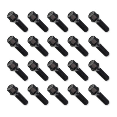 БОЛТИ DO ДИСКІВ МІНІ BMW F55 F56 F54 E55 F60 F57 F60 R52 R57 R58 R59 R60 R61 