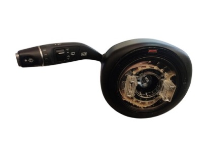 Переключатель комбинированный лента mercedes x156 w156 w246 w117 a2469008317 фото №1