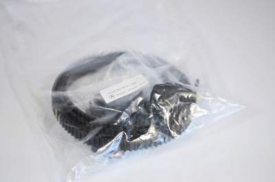 Ремінь зубчастий двері зсувних sprinter a0009930697 фото №1