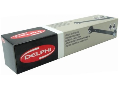 CONNECTOR STABILIZER DELPHI TC2539 - milautoparts-fr.ukrlive.com