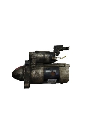 Ford ranger 2.5 tdi wlat стартер m002t87271zt фото №1