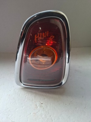 PHARE ARRIÈRE DROITE MINI R56 R57 R58 R59 7255910 