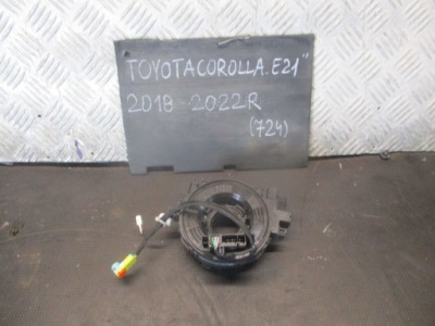 Лента подушка безопасности toyota corolla e21 18-22r 0238075l481 фото №1