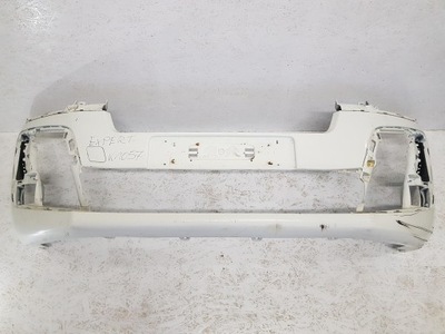 Бампер перед передний peugeot expert traveler фото №1