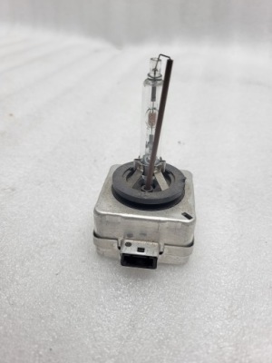 Стартер колба ксенон philips xenecostart d3s 35w 9285301244 фото №1