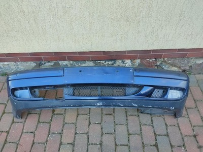 Бампер передний mercedes 208 clk kompletny na pdc фото №1
