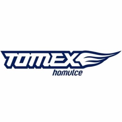 Tomex гальмівні колодки гальмівні toyota carina ii фото №1