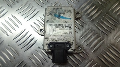 SENSOR ESP PEUGEOT 407 2.0 HDI 9645884180  