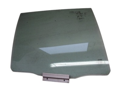 Скло правий задня volvo xc90 i 2004 фото №1