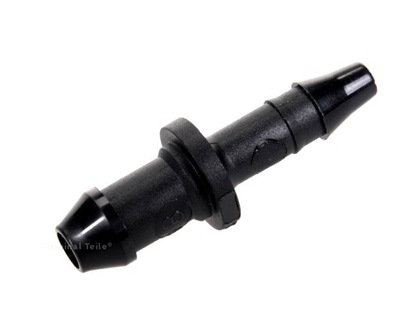 CONECTOR DE TUBO DE LAVAPARABRISAS ESCOBILLAS VENTANAS SKODA  