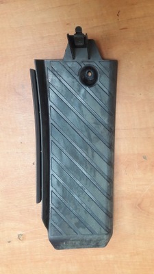 Audi a6 c6 4f1864777a защита порог подножка фото №1