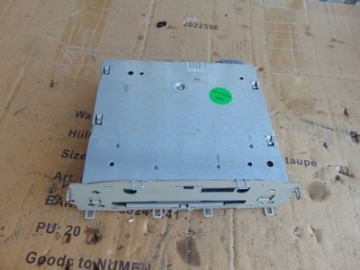 Радио ford ka mk2 фото №1