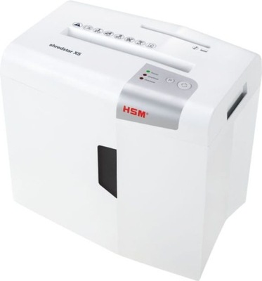 Niszczarka HSM Shredstar X5 P4 125 W