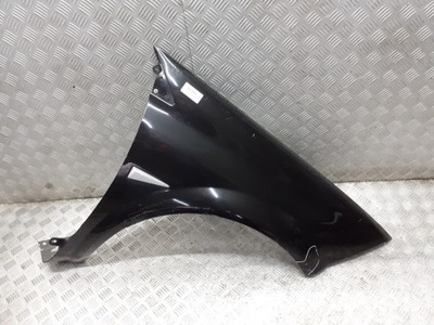 Крыло правый renault megane iii фото №1