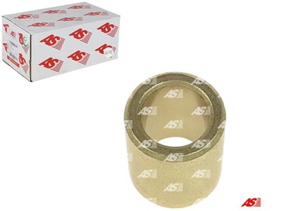 Втулка, wał стартер as-pl sbu9285s фото №1