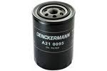 DENCKERMANN FILTRO ACEITES A210095 FORD FIAT CHRYSLER  