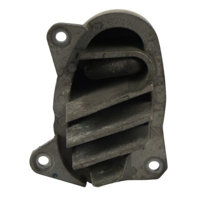 Bmw f06 lci f12 lci f13 lci модуль поворотник led правий 7394906 фото №1