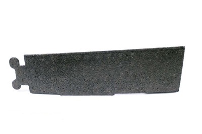 Bmw z4 e85 захист дах права фото №1