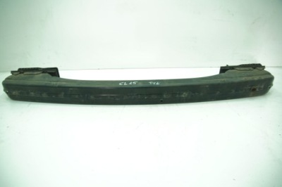 Балка задняя бампера mercedes cl55 amg cl w215 фото №1