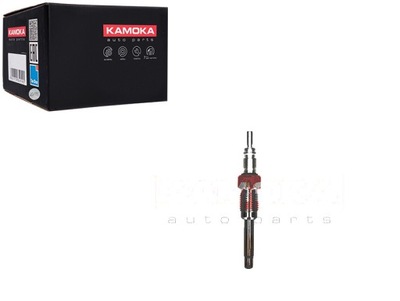 Свічка розжарювання довжина 83.7 mm різьба alfa romeo 145 99'-01' 147 фото №1