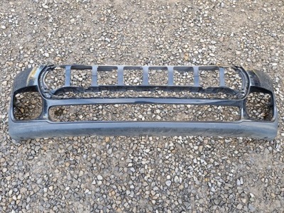 Бампер передній mini clubman f54 2015r- фото №1