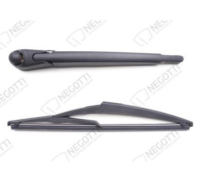 Negotti задня + щітка 290mm mini bmw mini фото №1