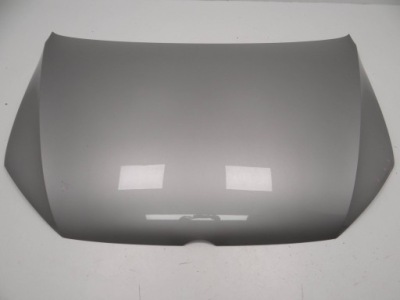 Vw golf sportsvan 510 517 капот крышка двигателя фото №1