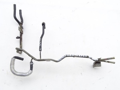 Mazda 6 i gg gy 05-07 2.0 citd 143 шланг топлива фото №1