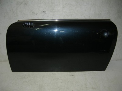 Mini clubman r55 r56 двері ліва перед передні a25 фото №1