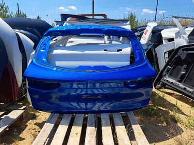 Кришка багажника задня alfa romeo tonale poznań фото №1