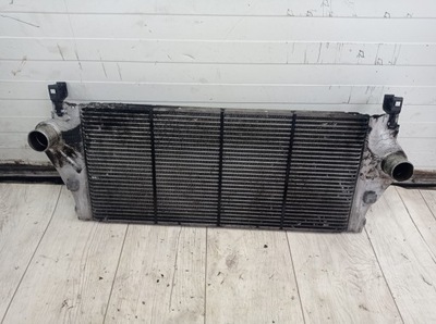 LAGUNA 2 1.9 II INTERCOOLER  