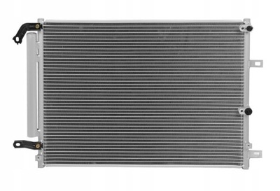 Кондиционер jeep cherokee kl 2.0 crd 2013 - фото №1