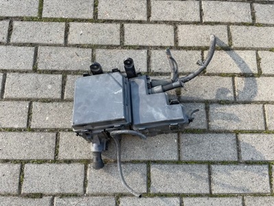 Renault kadjar коробка запобіжників фото №1