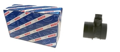 PRZEPLYWOMIERZ ВОЗДУХА 0 281 002 501 BOSCH PRZEPLYWOMIERZ ВОЗДУХА JEEP