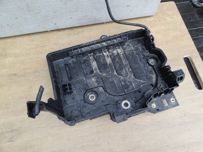 Dacia logan iii 2021 основание аккумулятор оригинал фото №1