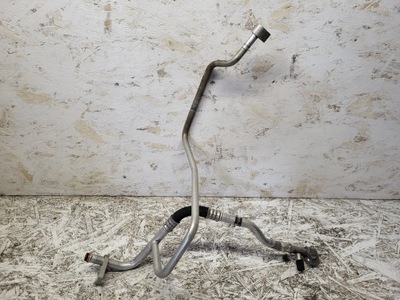 A2518301415 mercedes r klasa w251 3.0cdi шланг кондиционера фото №1