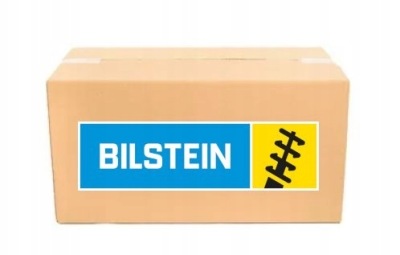 Bilstein 19-213729 амортизатор фото №1