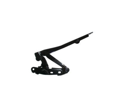 Dodge charger, 05 - 10 петля капот левый 5065265ab фото №1