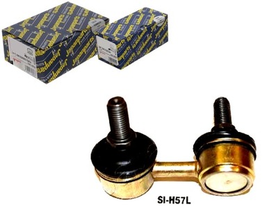 З'єднувач стабілізатора hyundai перед hyundai santam фото №1