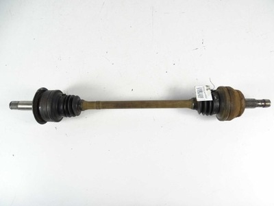 Mercedes e klasa w211 2.7 cdi приводной вал półośka левый задняя задняя фото №1