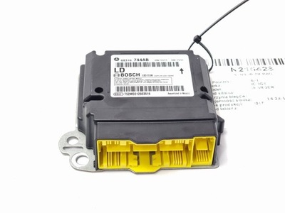 Датчик подушка безопасности 68316744ab dodge charger фото №1