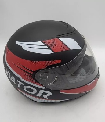 KASK AVIATOR GS ROZMIAR M