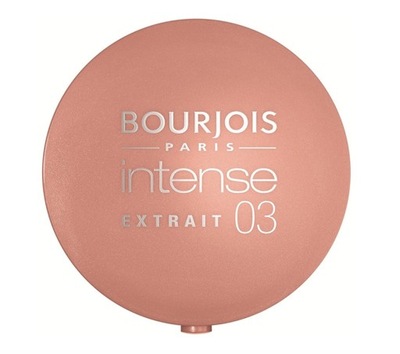 Bourjois Intense Extrait 03 Cienie do powiek 1g