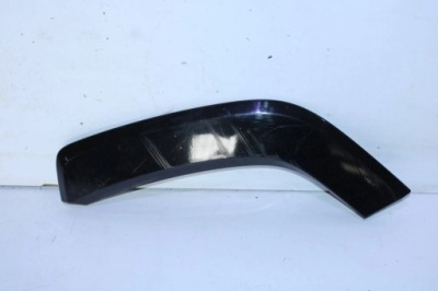 Молдинг двері ліва задня задня toyota rav4 v блиск фото №1