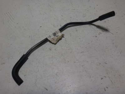 Шланг вентиляционный бака труба bmw e60 e61 x3 e83 m54 фото №1