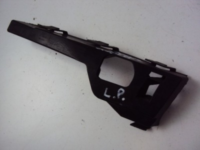 Напрямна бампера лівий перед ford focus mk2 2004-2008 фото №1