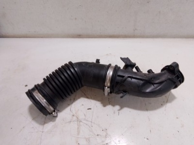 Renault dacia nissan труба повітрозабірник повітря 165767385r фото №1