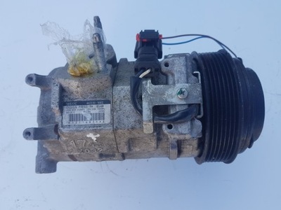 Компрессор кондиционера chrysler jeep 3.0 crd фото №1