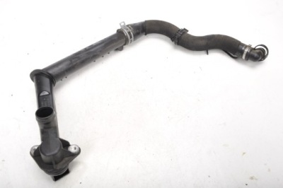 Porsche 718 cayman 982 шланг масляний 9a210701600 фото №1